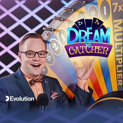 Dream Catcher — Evolution