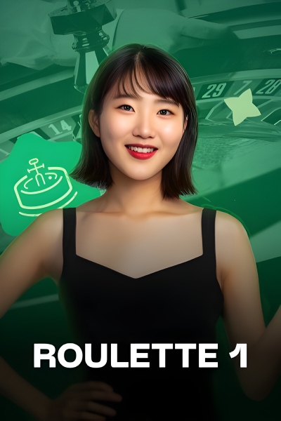 Roulette 1 — live roulette van Ezugi bij Rivo Casino