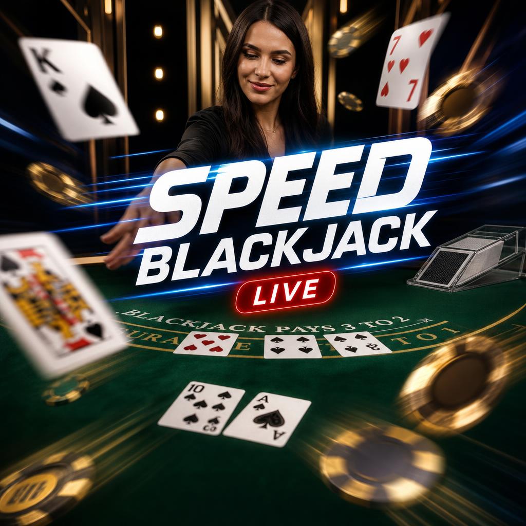 Speed Blackjack