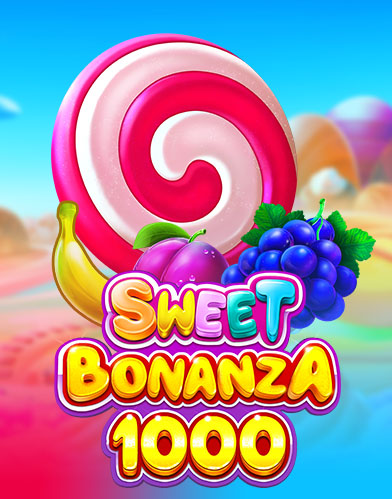 Sweet Bonanza 1000 — Pragmatic Play
