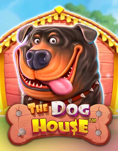 The Dog House — Pragmatic Play